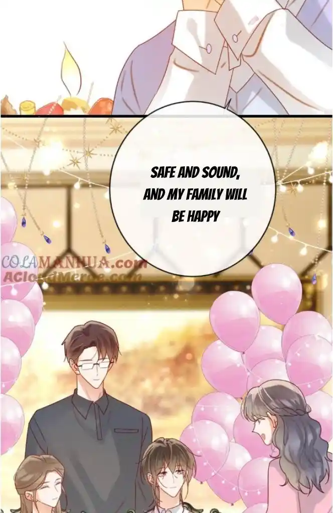 Omg! I Gave Birth A Child With Him Chapter 88