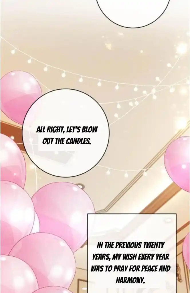 Omg! I Gave Birth A Child With Him Chapter 88