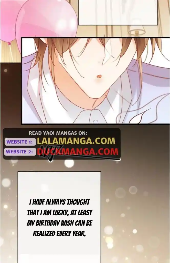 Omg! I Gave Birth A Child With Him Chapter 88