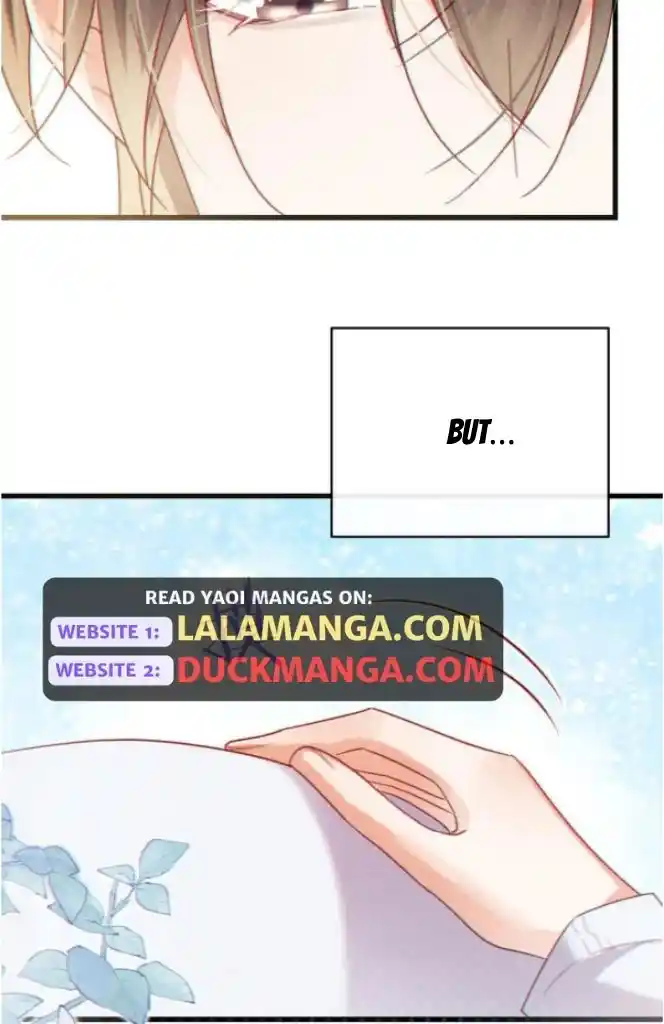 Omg! I Gave Birth A Child With Him Chapter 88