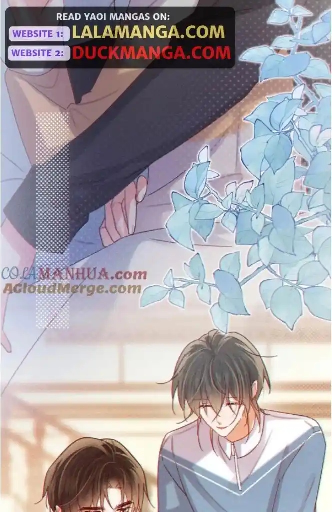 Omg! I Gave Birth A Child With Him Chapter 88