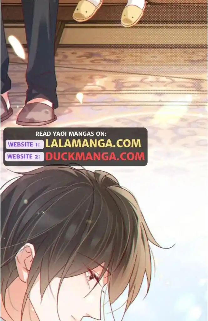 Omg! I Gave Birth A Child With Him Chapter 88