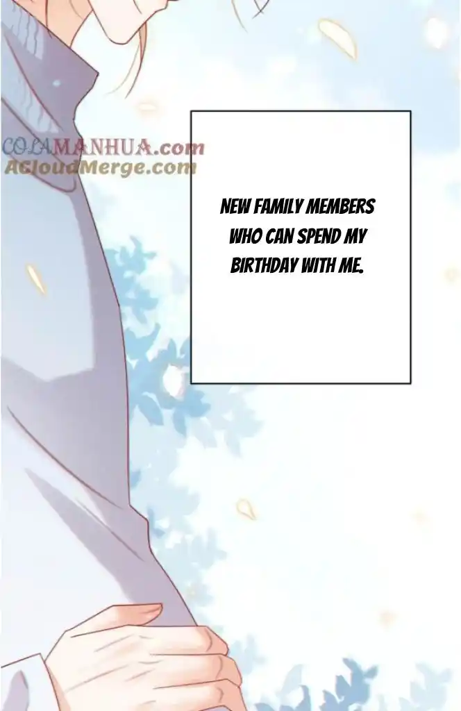 Omg! I Gave Birth A Child With Him Chapter 88