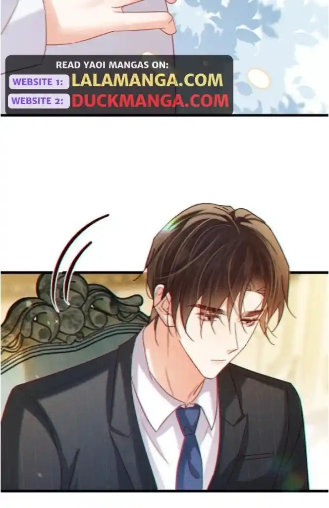 Omg! I Gave Birth A Child With Him Chapter 88