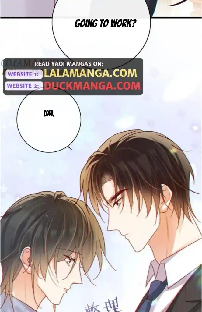 Omg! I Gave Birth A Child With Him Chapter 88