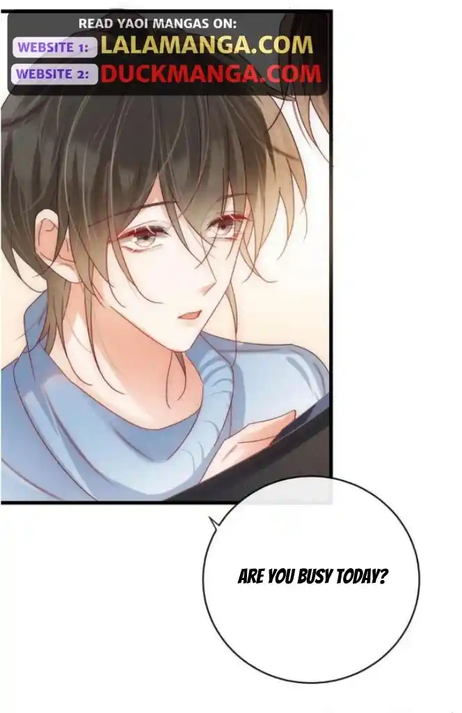 Omg! I Gave Birth A Child With Him Chapter 88