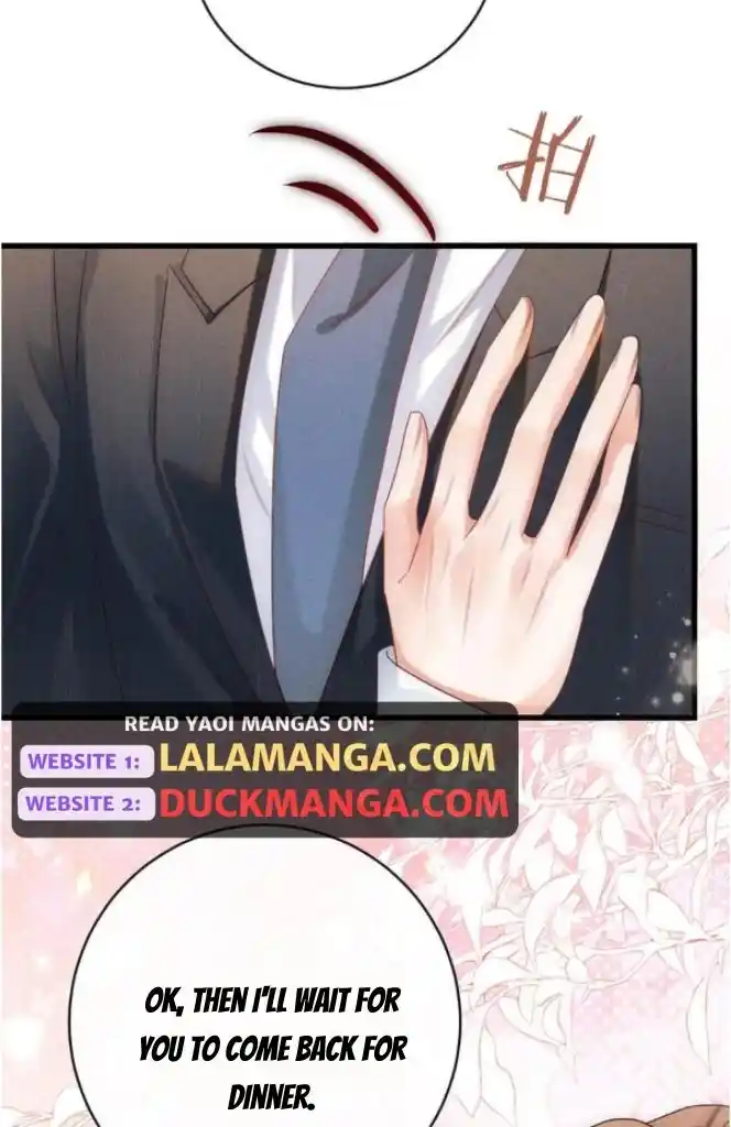 Omg! I Gave Birth A Child With Him Chapter 88