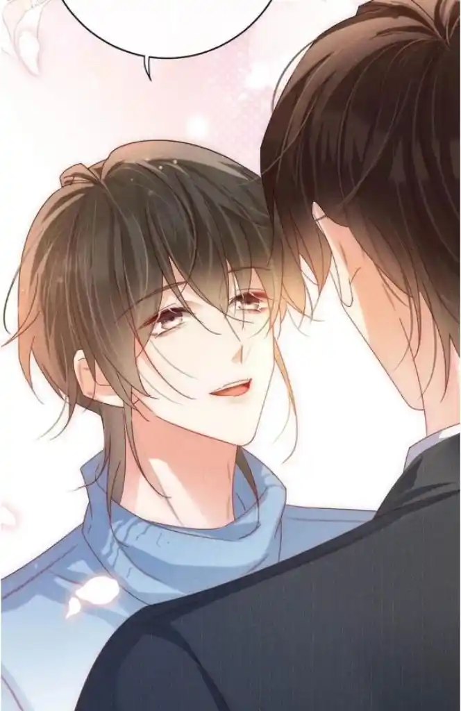 Omg! I Gave Birth A Child With Him Chapter 88