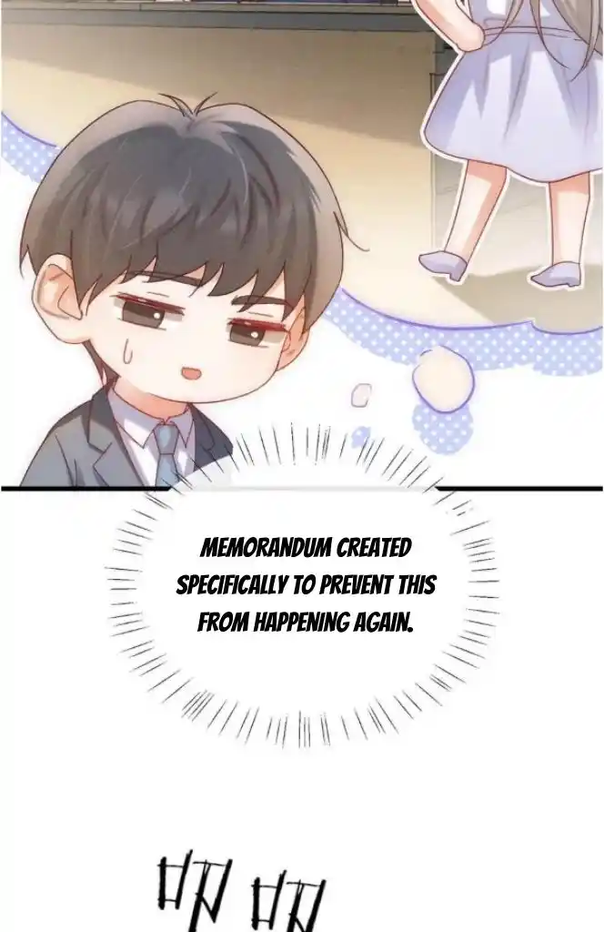 Omg! I Gave Birth A Child With Him Chapter 88