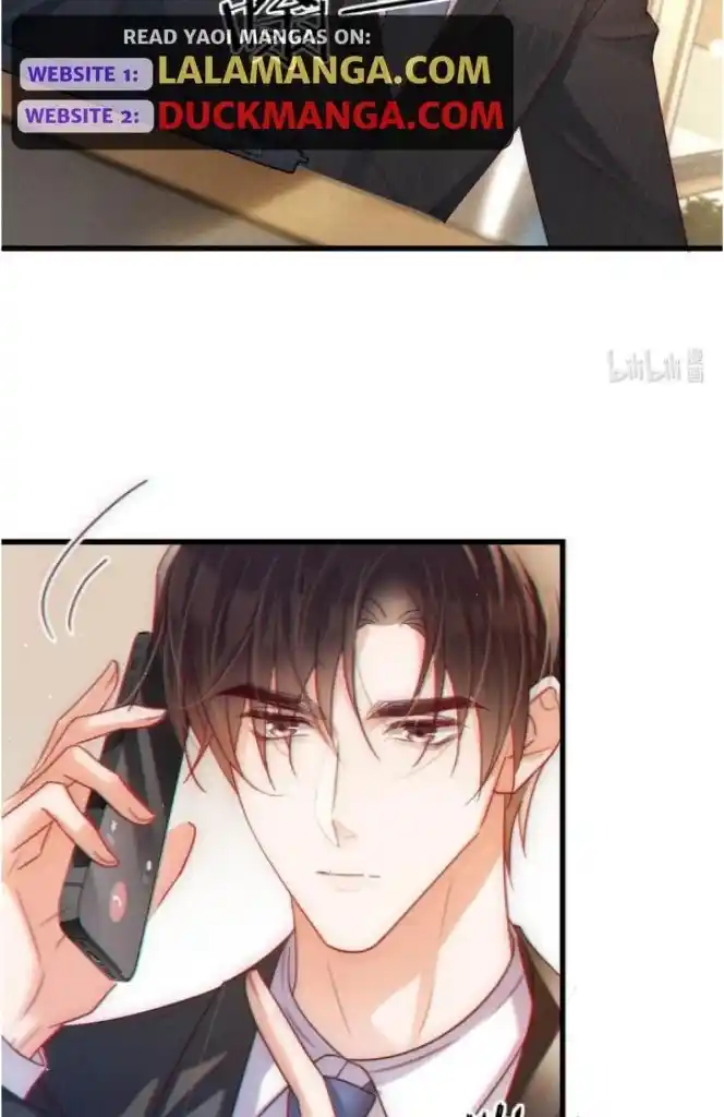 Omg! I Gave Birth A Child With Him Chapter 88