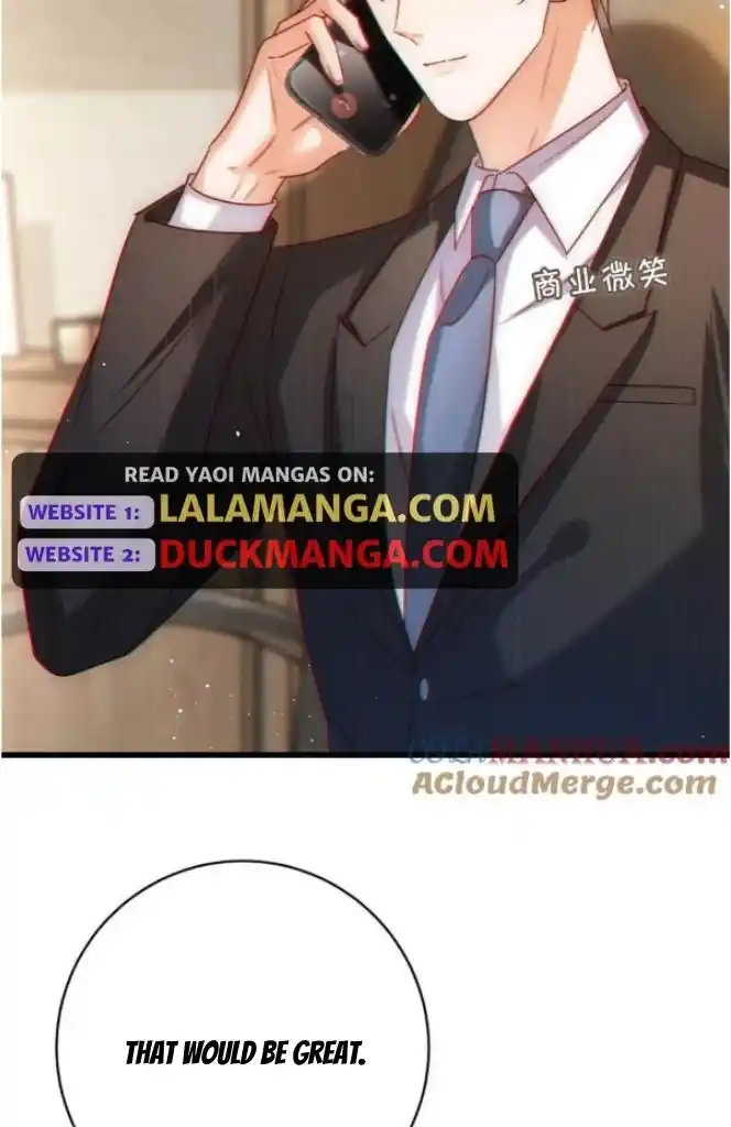 Omg! I Gave Birth A Child With Him Chapter 88