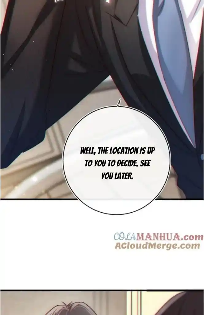 Omg! I Gave Birth A Child With Him Chapter 88