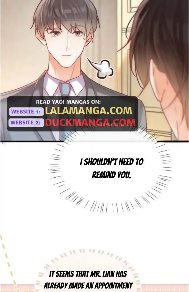 Omg! I Gave Birth A Child With Him Chapter 88