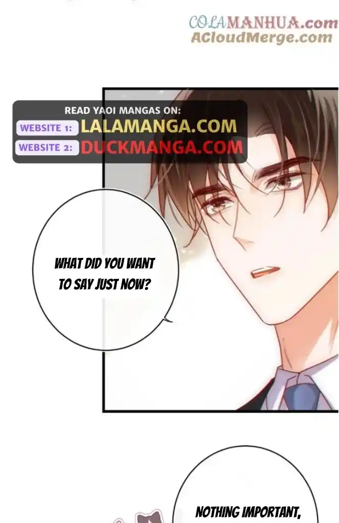 Omg! I Gave Birth A Child With Him Chapter 88