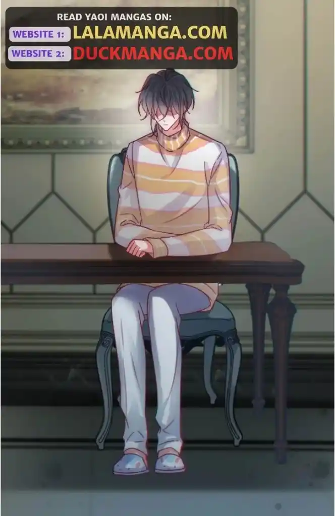 Omg! I Gave Birth A Child With Him Chapter 88