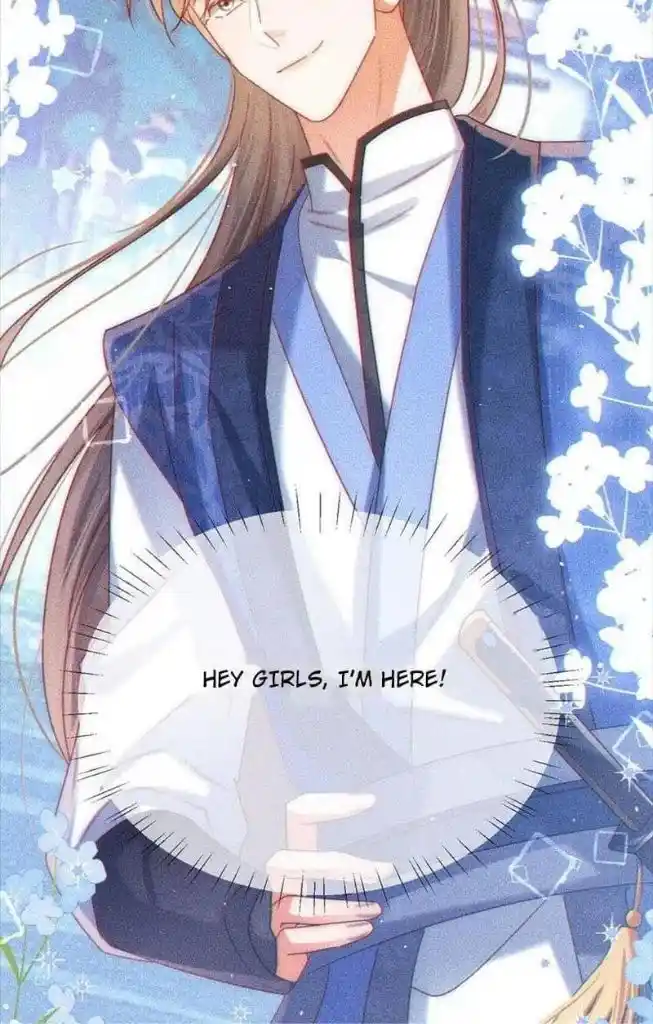 Omg! I Gave Birth A Child With Him Chapter 89