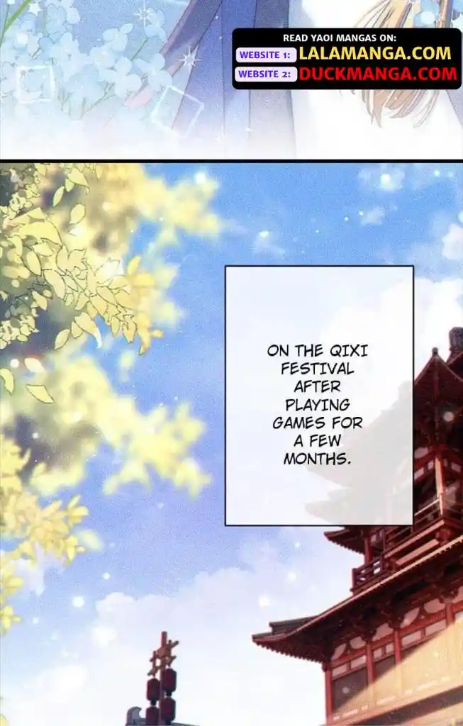 Omg! I Gave Birth A Child With Him Chapter 89