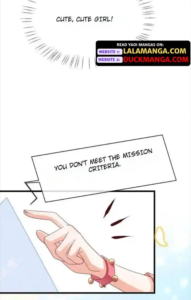 Omg! I Gave Birth A Child With Him Chapter 89