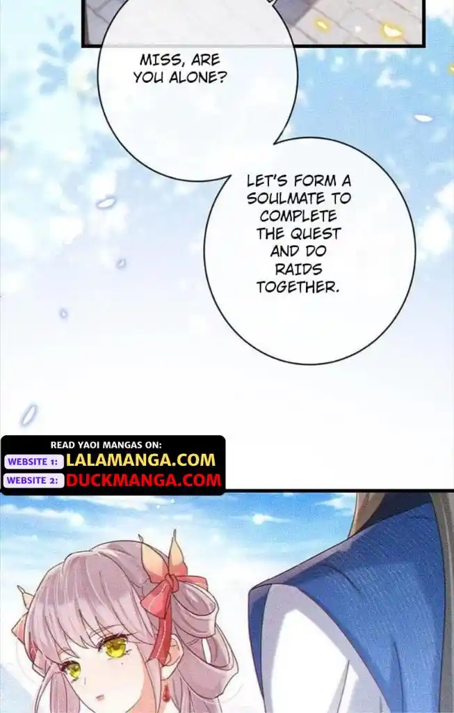 Omg! I Gave Birth A Child With Him Chapter 89