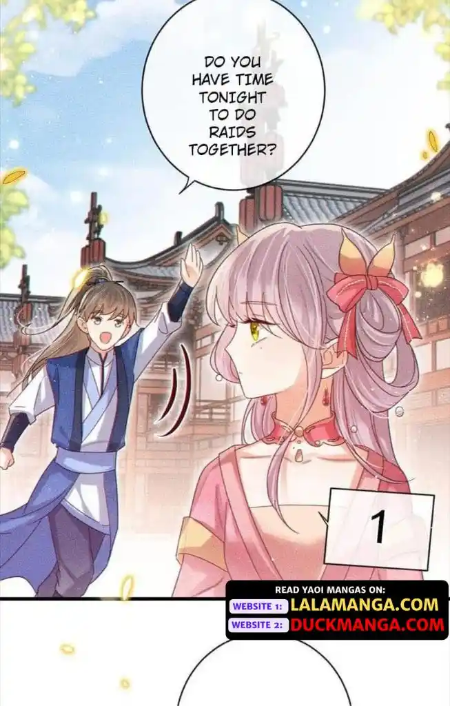 Omg! I Gave Birth A Child With Him Chapter 89