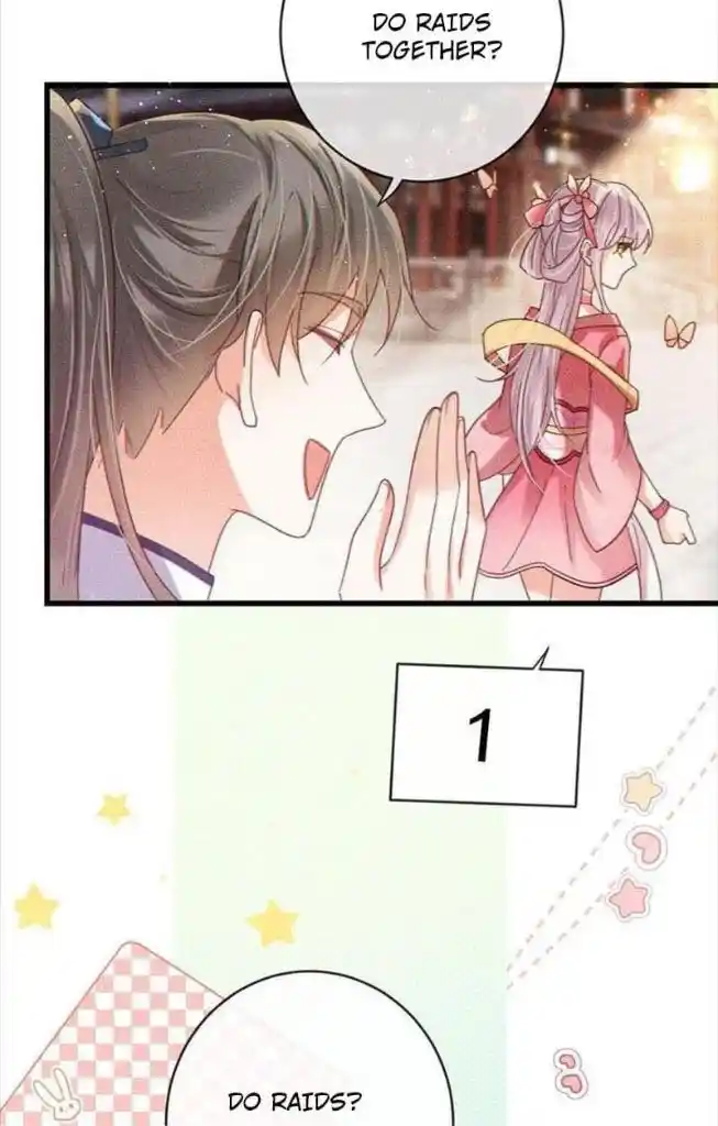 Omg! I Gave Birth A Child With Him Chapter 89