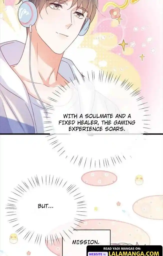 Omg! I Gave Birth A Child With Him Chapter 89