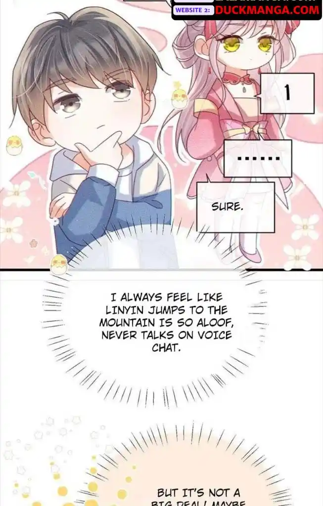 Omg! I Gave Birth A Child With Him Chapter 89