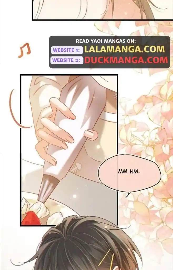 Omg! I Gave Birth A Child With Him Chapter 90