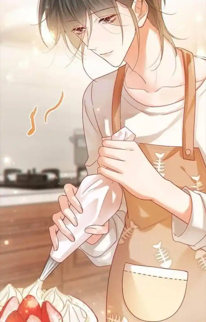 Omg! I Gave Birth A Child With Him Chapter 90