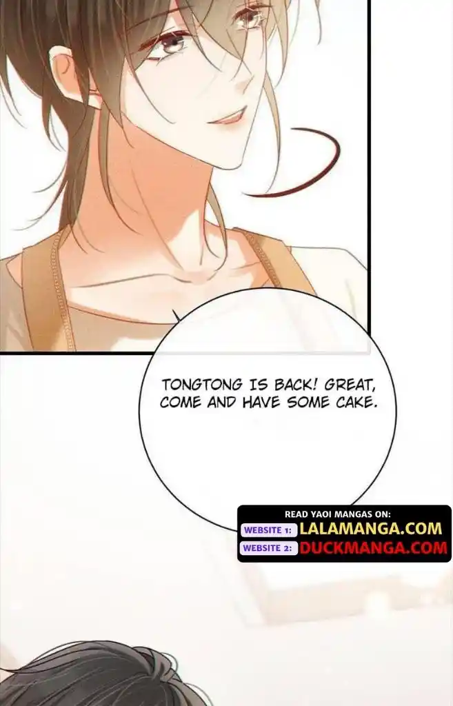 Omg! I Gave Birth A Child With Him Chapter 90