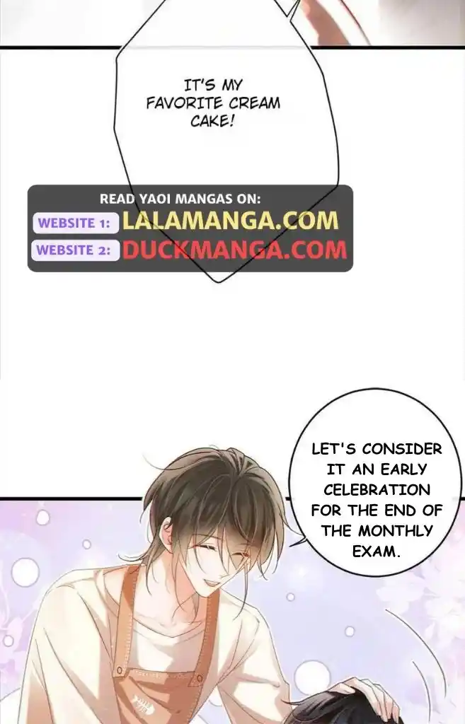 Omg! I Gave Birth A Child With Him Chapter 90