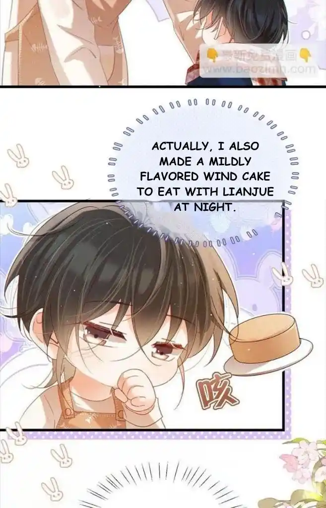 Omg! I Gave Birth A Child With Him Chapter 90