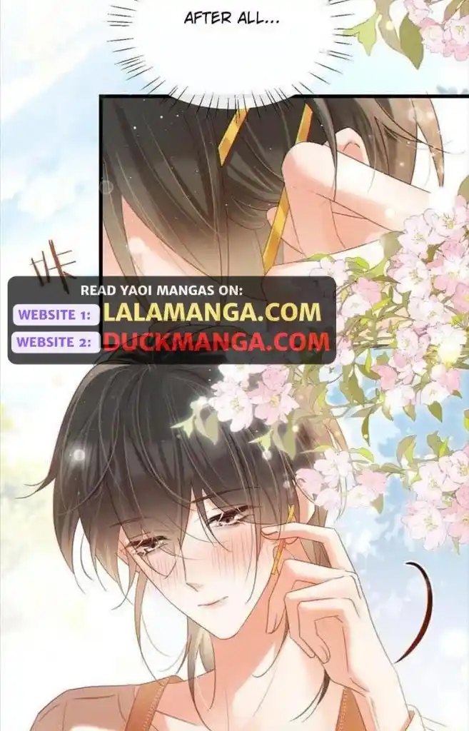 Omg! I Gave Birth A Child With Him Chapter 90