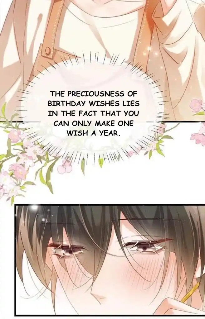 Omg! I Gave Birth A Child With Him Chapter 90