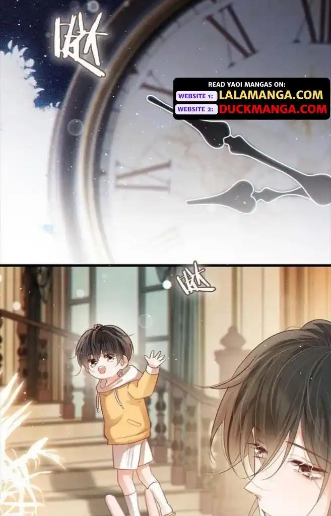 Omg! I Gave Birth A Child With Him Chapter 90