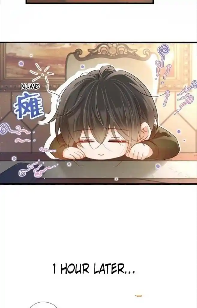 Omg! I Gave Birth A Child With Him Chapter 90