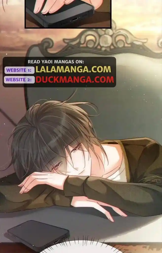 Omg! I Gave Birth A Child With Him Chapter 90