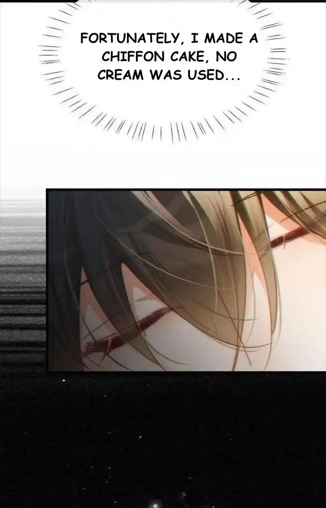 Omg! I Gave Birth A Child With Him Chapter 90