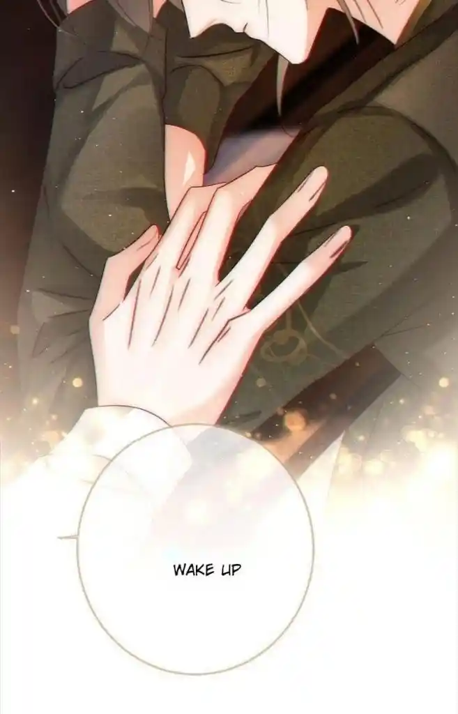 Omg! I Gave Birth A Child With Him Chapter 90