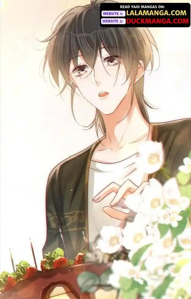 Omg! I Gave Birth A Child With Him Chapter 90