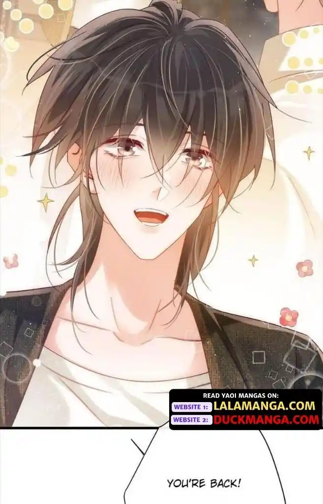 Omg! I Gave Birth A Child With Him Chapter 90