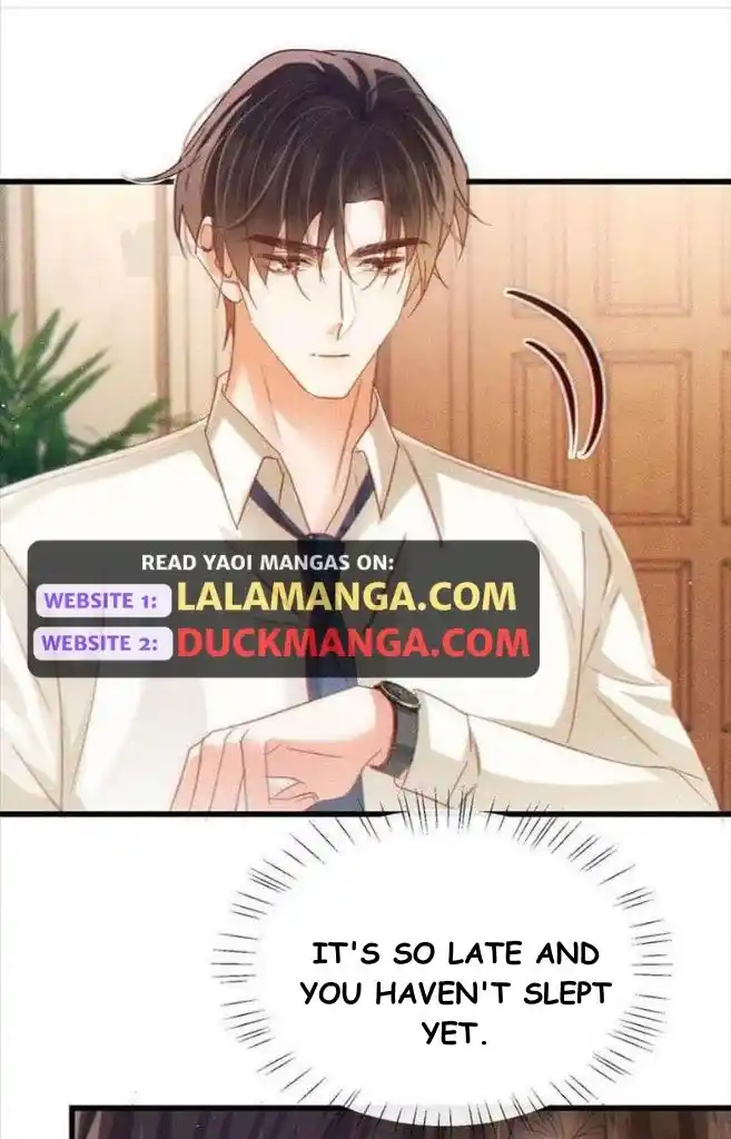 Omg! I Gave Birth A Child With Him Chapter 90