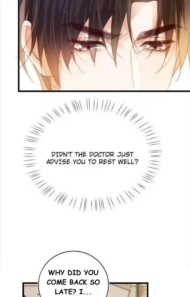 Omg! I Gave Birth A Child With Him Chapter 90