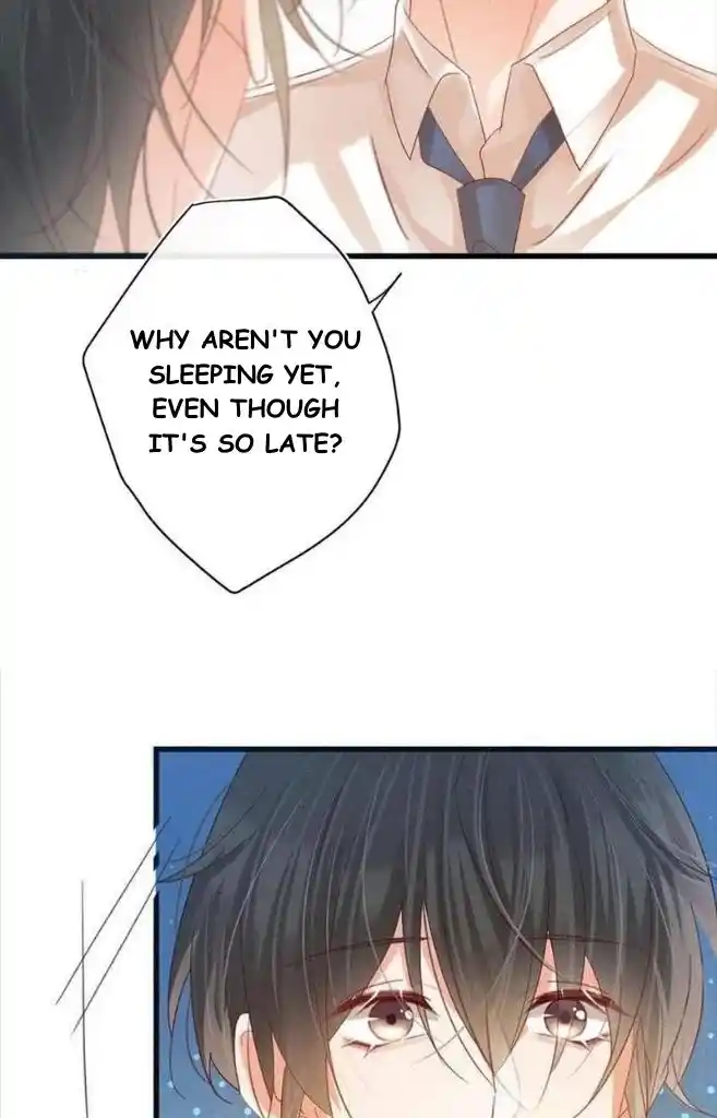 Omg! I Gave Birth A Child With Him Chapter 90