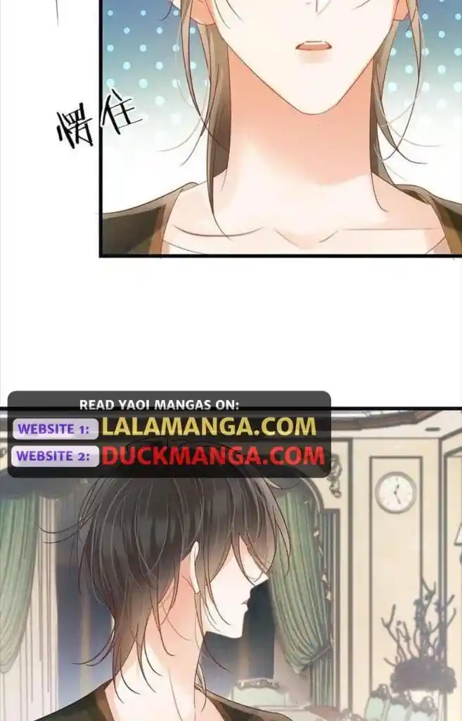 Omg! I Gave Birth A Child With Him Chapter 90