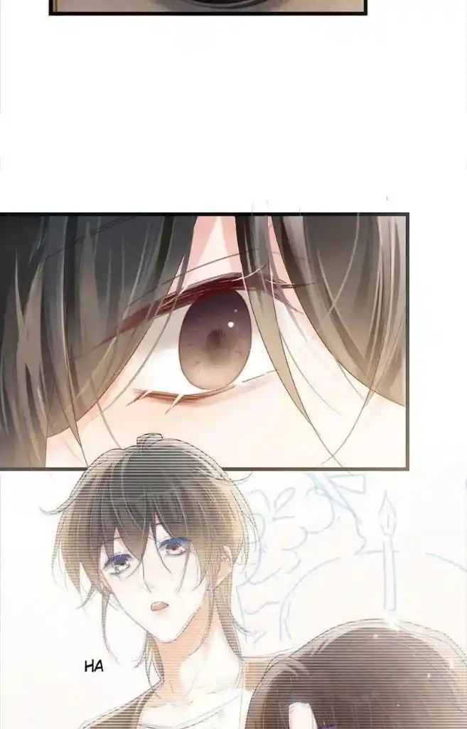 Omg! I Gave Birth A Child With Him Chapter 90