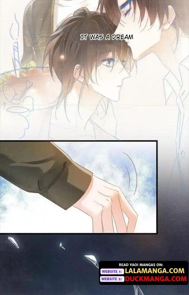 Omg! I Gave Birth A Child With Him Chapter 90