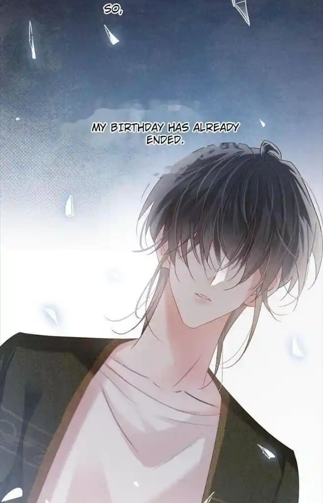 Omg! I Gave Birth A Child With Him Chapter 90