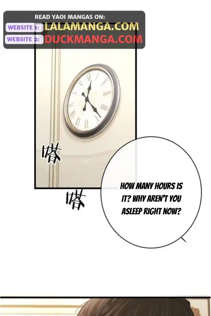 Omg! I Gave Birth A Child With Him Chapter 91