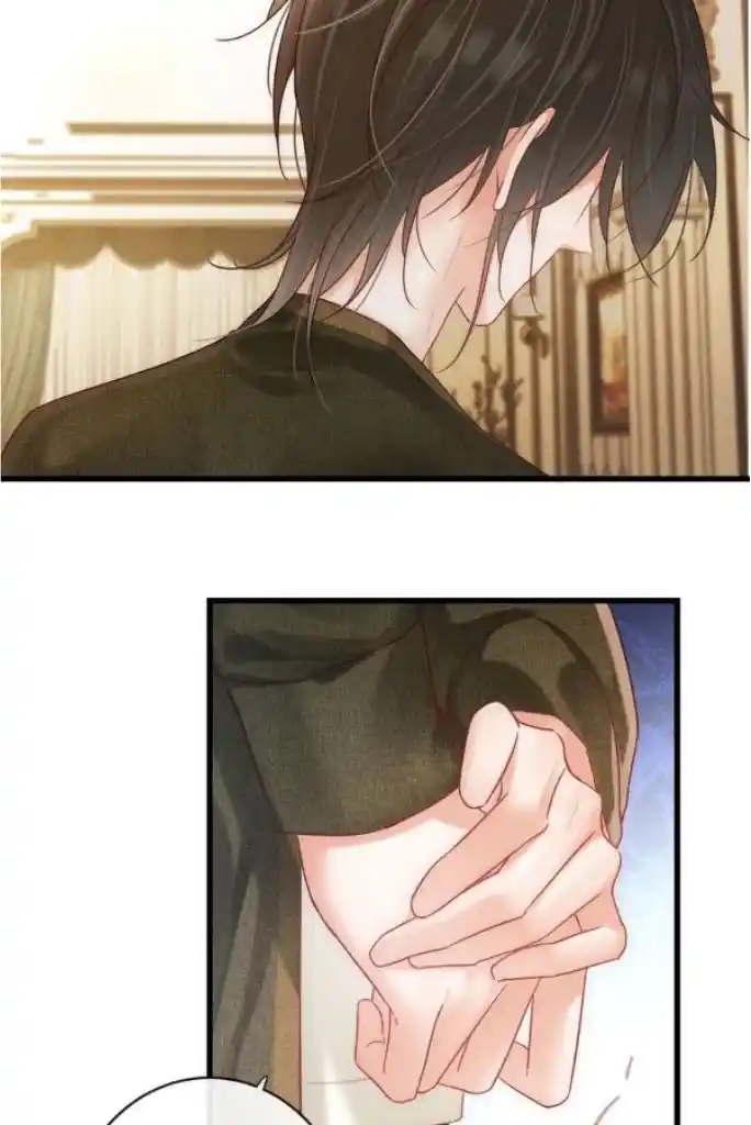 Omg! I Gave Birth A Child With Him Chapter 91